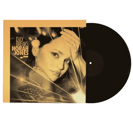 Norah Jones - Day Breaks